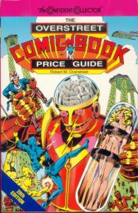 Overstreet Comic Book Price Guide #28 (1998)