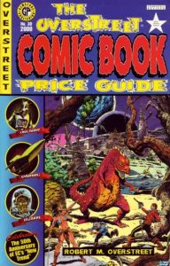 Overstreet Comic Book Price Guide #30 (2000)