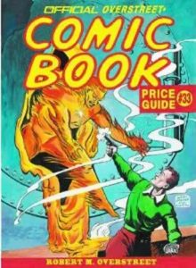 Overstreet Comic Book Price Guide #33 (2003)