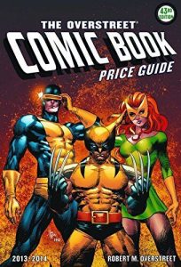 Overstreet Comic Book Price Guide #43 (2013)