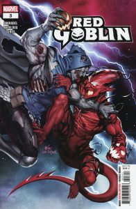 Red Goblin #3 (2023)