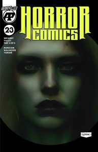 Horror Comics #23 (2023)