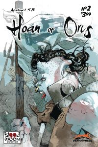Hoan Of Orcs #2 (2023)