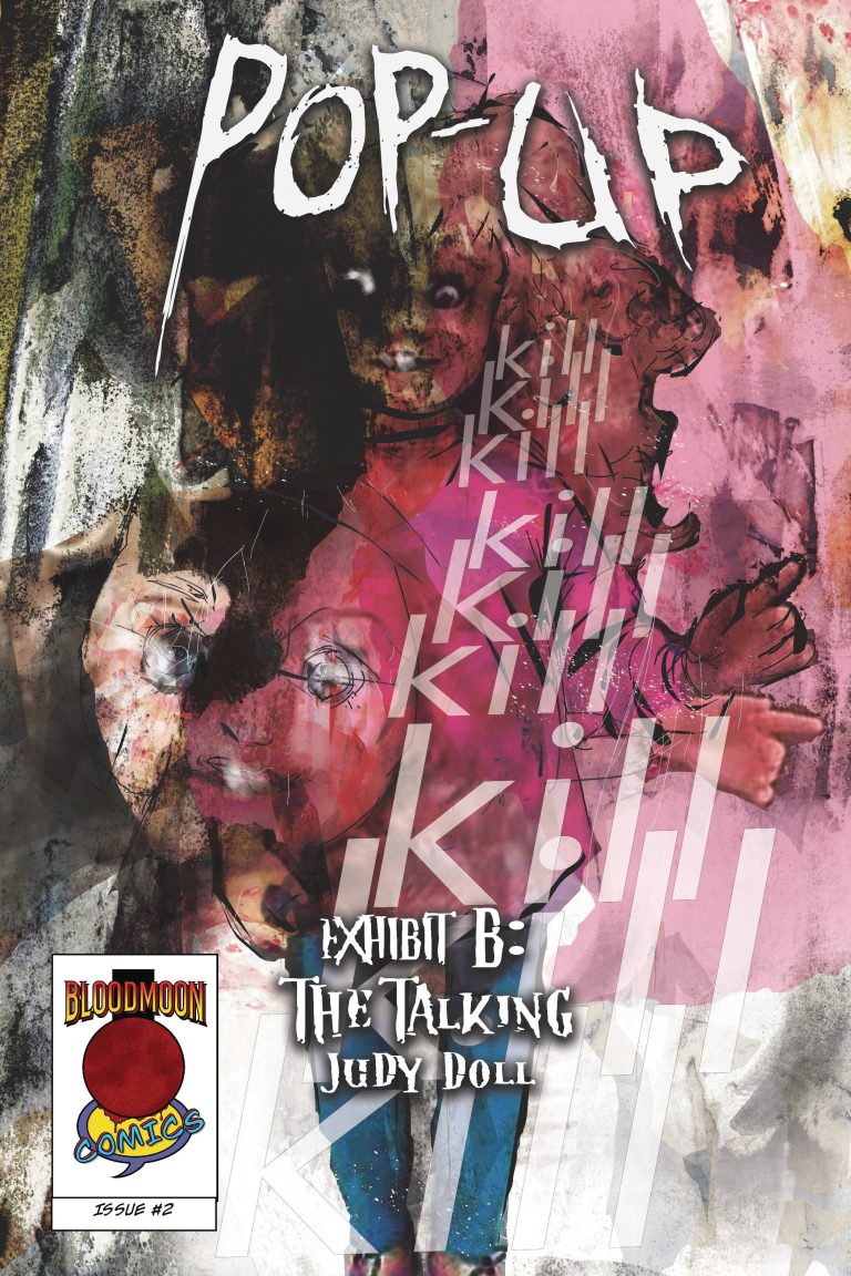 Pop Up #2 (2023)