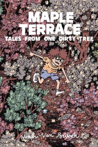 Maple Terrace #1 (2023)