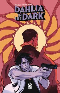 Dahlia In The Dark #5 (2023)