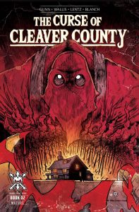 Curse of Cleaver County #2 (2023)