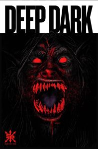Deep Dark #2 (2023)