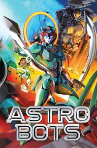 Astrobots #2 (2023)
