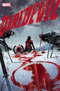 Daredevil #10 (2023)