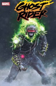 Ghost Rider #13 (2023)