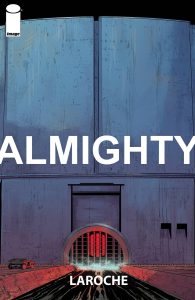 Almighty #3 (2023)