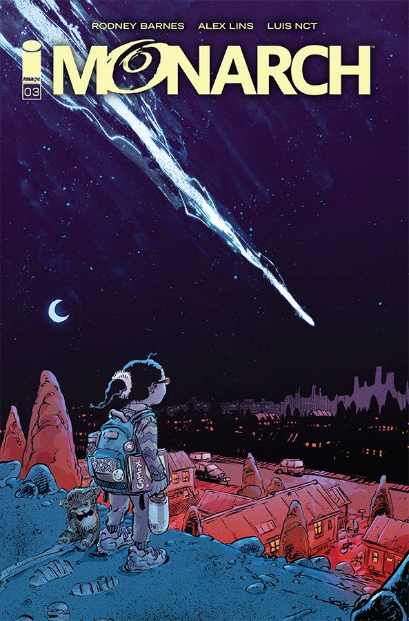 Monarch #3 (2023)