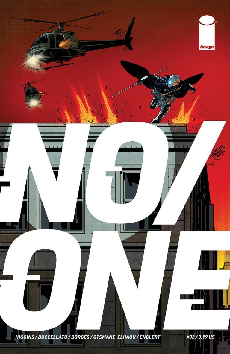 No/One #2 (2023)