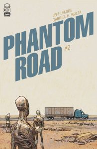 Phantom Road #2 (2023)