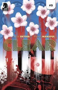 Clear #2 (2023)