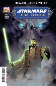 Star Wars: High Republic #8 (2023)