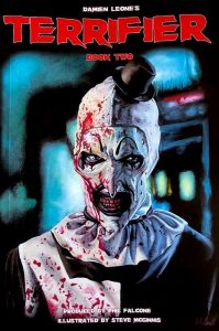 Terrifier #2 (2021)