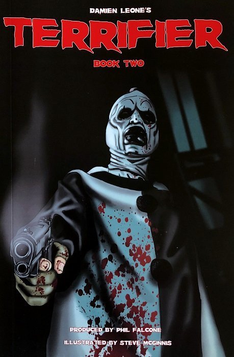 Terrifier #2 (2021)