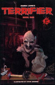 Terrifier #1 (2021)