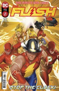 The Flash #796 (2023)