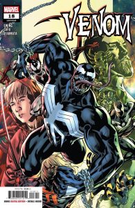 Venom #18 (2023)
