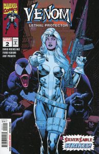 Venom Lethal Protector II #2 (2023)