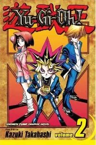 Yu-Gi-Oh! #2 (2003)