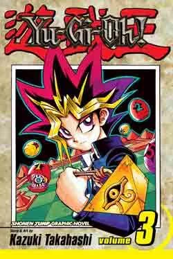 Yu-Gi-Oh! #3 (2003)