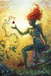 Poison Ivy #12 (2023)