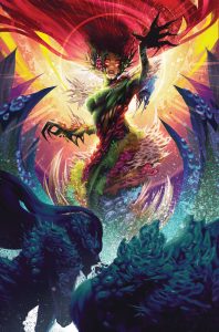Poison Ivy #12 (2023)