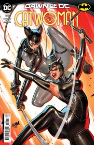 Catwoman #55 (2023)