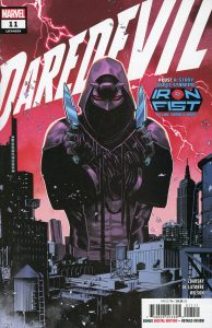 Daredevil #11 (2023)