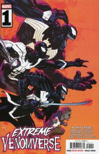 Extreme Venomverse #1 (2023)