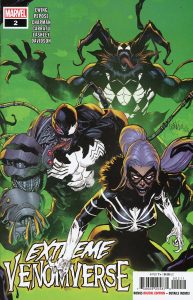 Extreme Venomverse #2 (2023)