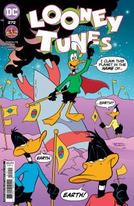 Looney Tunes #272 (2023)