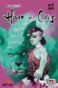 Hoan Of Orcs #3 (2023)