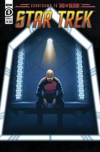 Star Trek #8 (2023)