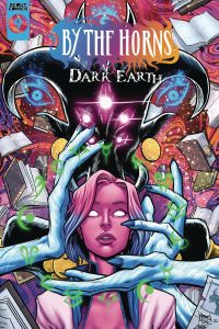 By The Horns: Dark Earth #9 (2023)
