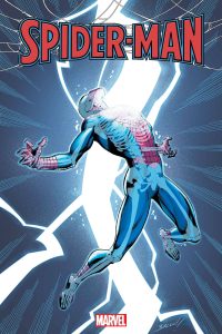 Spider-Man #8 (2023)