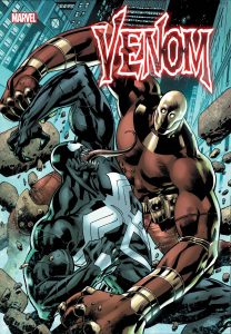 Venom #19 (2023)