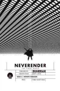 Neverender: The Final Duels #3