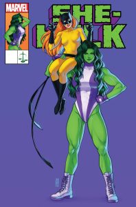 She-Hulk #13 (2023)