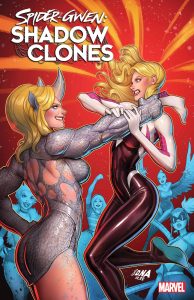 Spider-Gwen: Shadow Clones #3 (2023)
