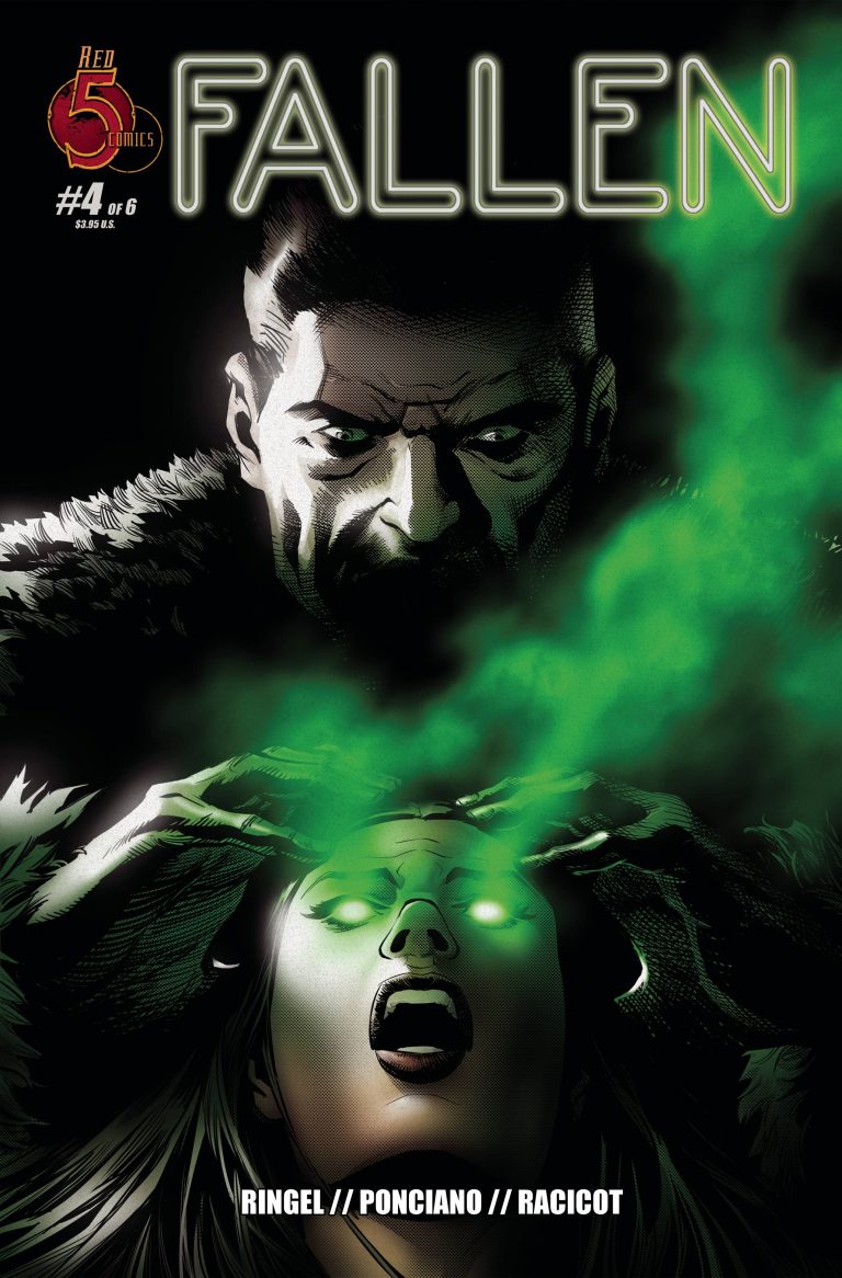 Fallen #4 (2023)