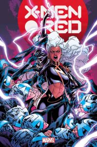 X-Men: Red #11 (2023)