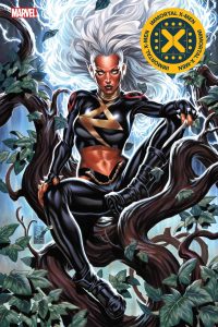 Immortal X-Men #11 (2023)