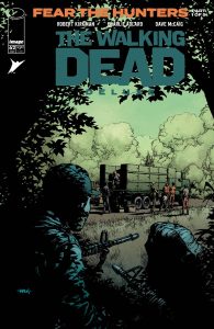The Walking Dead Deluxe #62 (2023)