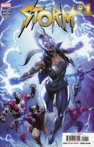 Storm #1 (2023)