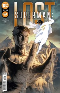 Superman Lost #3 (2023)